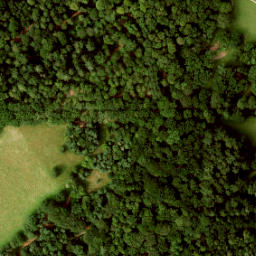 Satellite imagery of Kasteel Het Oude Loo, NL
