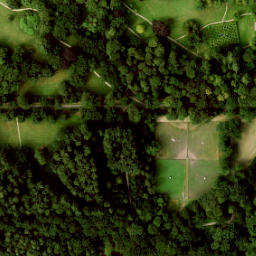 Satellite imagery of Kasteel Het Oude Loo, NL