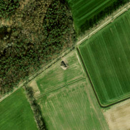 Satellite imagery of Weldam, NL