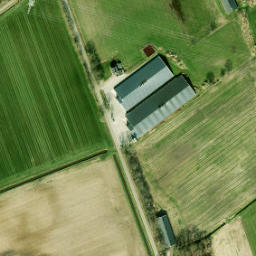 Satellite imagery of Weldam, NL