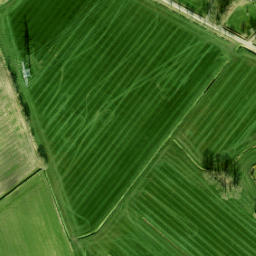 Satellite imagery of Weldam, NL