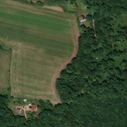 Satellite imagery of Harder Berg, DE
