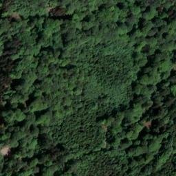 Satellite imagery of Meller Berg, DE