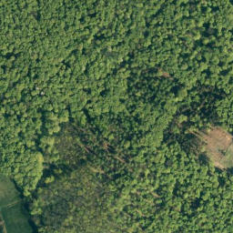 Satellite imagery of Westeregge, DE