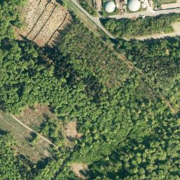 Satellite imagery of Westeregge, DE