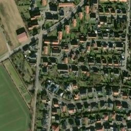 Satellite imagery of Geitelder Berg, DE