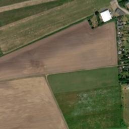 Satellite imagery of Sankt Annenberg, DE