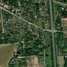 Satellite imagery of Sankt Annenberg, DE