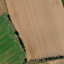 Satellite imagery of Jöttenberg, DE