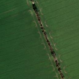 Satellite imagery of Kahlerberg, DE