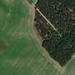 Satellite imagery of Streitberg, DE
