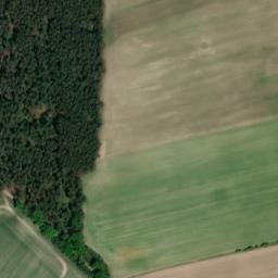 Satellite imagery of Streitberg, DE