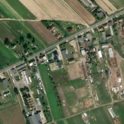 Satellite imagery of Będlewo - Pałac, PL