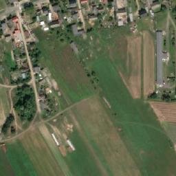 Satellite imagery of Będlewo - Pałac, PL