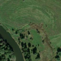 Satellite imagery of Rogalin - Pałac, PL