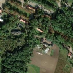 Satellite imagery of Rogalin - Pałac, PL