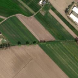 Satellite imagery of Borysławice, PL