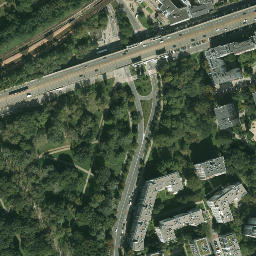 Satellite imagery of survey_point, PL