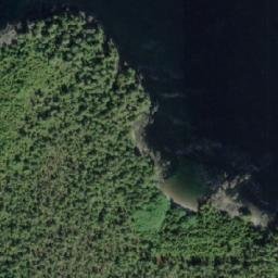 Satellite imagery of Denniston Point, CA