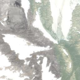 Satellite imagery of Big Snow Mountain, CA