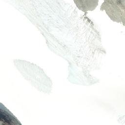 Satellite imagery of Lemming Peak, CA