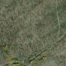 Satellite imagery of Mount Palmer, CA