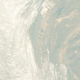Satellite imagery of Reconnaissance Ridge, CA