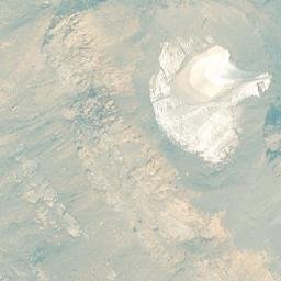 Satellite imagery of Reconnaissance Ridge, CA