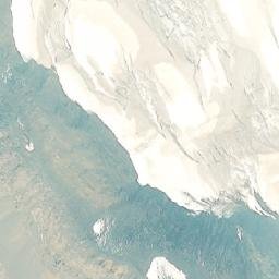 Satellite imagery of Reconnaissance Ridge, CA