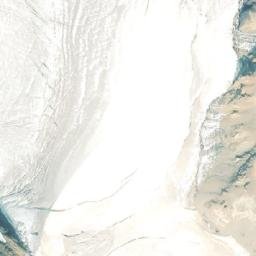 Satellite imagery of Sundial Mountain, CA