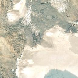 Satellite imagery of Sundial Mountain, CA