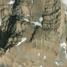 Satellite imagery of Son of Twin, CA
