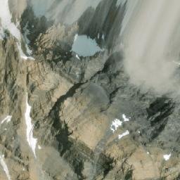 Satellite imagery of Son of Twin, CA