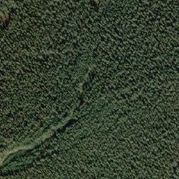 Satellite imagery of Mount Stelfox, CA