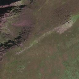 Satellite imagery of Ballydavid Head, IE