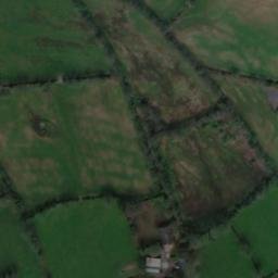 Satellite imagery of Tir Bach, GB