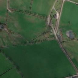 Satellite imagery of Tir Bach, GB