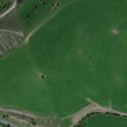 Satellite imagery of Castell Crugerydd, GB
