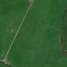 Satellite imagery of Castell Crugerydd, GB