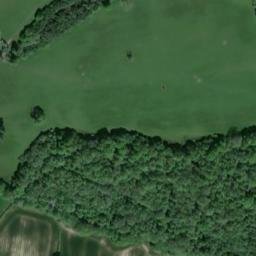 Satellite imagery of Knapp Farm Mound, GB