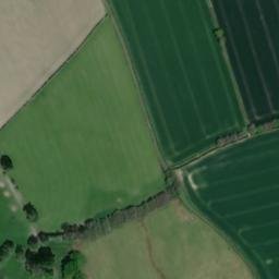 Satellite imagery of Castle Nimble, GB