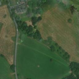 Satellite imagery of Shawl Field, GB