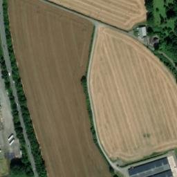 Satellite imagery of Comfort Castle, GB