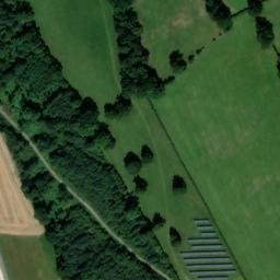 Satellite imagery of Comfort Castle, GB