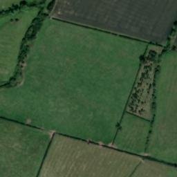 Satellite imagery of Catesby Priory, GB
