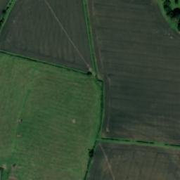 Satellite imagery of Catesby Priory, GB