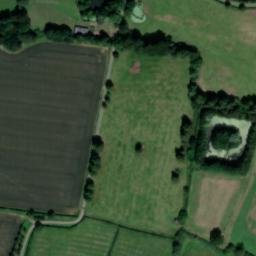 Satellite imagery of Catesby Priory, GB