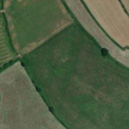Satellite imagery of Little Houghton Ringwork, GB