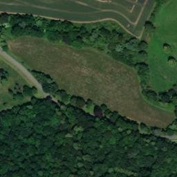 Satellite imagery of Sharnbrook, GB