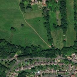 Satellite imagery of Sharnbrook, GB